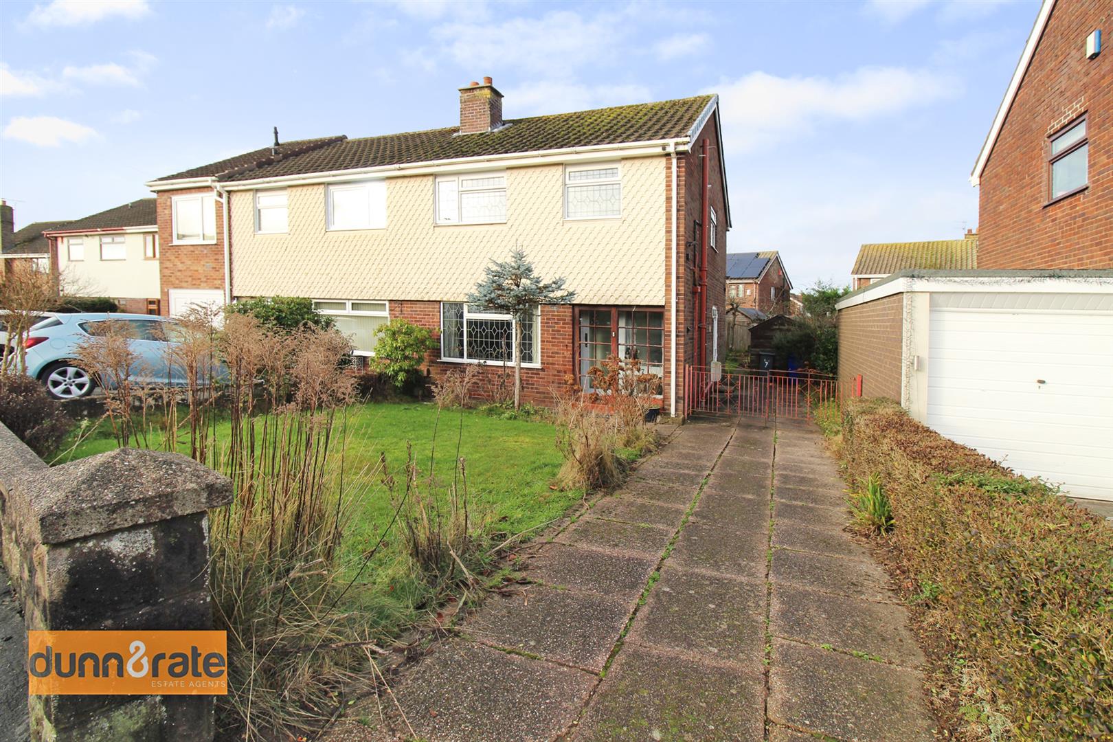 Stanley Grove, Baddeley Green, Stoke-On-Trent